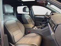 Gebraucht VW Touareg Edition 286 PS (210 kW) 2026 Grenadillschwarz metallic (metallic) SUV