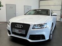 Second-hand Audi RS5 Advanced 450 CP (330 kW) 2011 Gri Coupe