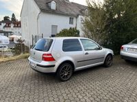 gebraucht VW Golf IV VWIV