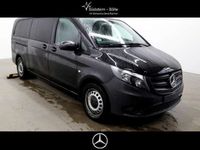 gebraucht Mercedes Vito 119 TOURER 4M+KAMERA+KLIMA+TEMPOMAT+AHK