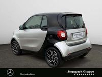 gebraucht Smart ForTwo Coupé forTwo passion PANORAMA*SITZHEIZ.*TEMPOMAT