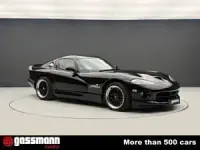 Usata Dodge Viper 456 CV (335 kW) 2000 Nero Coupé