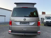 Gebraucht VW California Beach 150 PS (110 kW) 2019 Beige Van