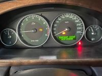 Gebraucht Jaguar X-type 190 PS (139 kW) 2021 Grau Limousine