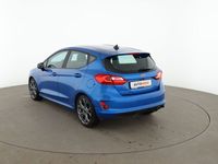 gebraucht Ford Fiesta 1.0 EcoBoost ST-Line, Benzin, 18.440 €