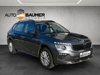 Gebraucht Skoda Kamiq Selection 150 PS (110 kW) 2025 Grau SUV