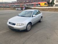 gebraucht Audi A3 1,9 TDI