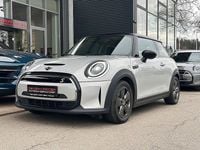 Gebraucht Mini Cooper SE 135 kW (184 PS) 2022 Silber Kleinwagen