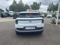Neu Ford Explorer Extended Range 150 kW (204 PS) 2025 Frost weiß SUV