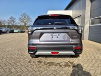Neu Suzuki SX4 S-Cross Comfort+ 110 PS (80 kW) 2026 Titan dark gray pearl metallic SUV