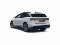 Gebraucht VW ID.7 Pro 210 kW (286 PS) 2024 Gletscherweiss Kombi