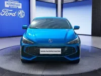 Gebraucht MG MG3 Luxury 194 PS (142 kW) 2024 Blau Kleinwagen