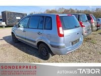 Gebraucht Ford Fusion 80 PS (58 kW) 2006 Tonic Kleinwagen