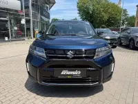 Gebraucht Suzuki Vitara Comfort+ 110 PS (80 kW) 2026 Schwarz SUV