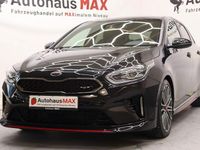Gebraucht Kia Ceed GT 204 PS (150 kW) 2020 Schwarz Kleinwagen