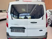 Gebraucht Ford Transit Connect Trend 120 PS (88 kW) 2019 Van / Kleinbus