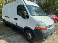 Usata Renault Master 131 CV (96 kW) 2010 Bianco Berlina