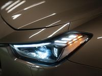 Gebraucht Maserati Ghibli 410 PS (301 kW) 2014 Beige Limousine