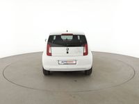 gebraucht Skoda Citigo 1.0 MPI Fun, Benzin, 9.310 €