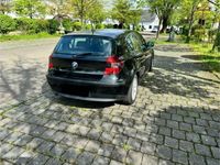 gebraucht BMW 116 i -