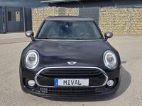 Gebraucht Mini Clubman 150 PS (110 kW) 2015 Schwarz Kombi