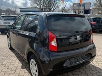 Gebraucht Seat Mii Style 60 PS (44 kW) 2019 Schwarz Kleinwagen