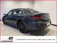 Brugt VW Arteon 150 HK (110 kW) 2019 Grå Hatchback
