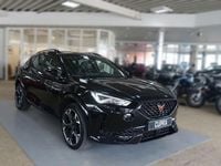 Gebraucht Cupra Formentor VZ 245 PS (180 kW) 2021 Schwarz SUV
