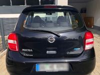gebraucht Nissan Micra 1.2 Elle Elle