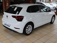 Gebraucht VW Polo Basis 80 PS (58 kW) 2022 Kleinwagen