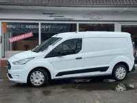 Occasion Ford Transit Connect Trend 101 ch (74 kW) 2018 Blanc Monospace