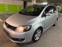 Gebraucht VW Golf VI 105 PS (77 kW) 2010 Silber Kleinwagen