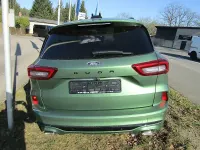 Gebraucht Ford Kuga ST-Line 186 PS (136 kW) 2025 Grün SUV