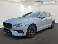 Gebraucht Volvo V60 Plus 398 PS (292 kW) 2022 Weiß Kombi