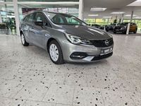 gebraucht Opel Astra Sports Tourer Start Stop 1.4 Turbo EU6d K ST Ultimate Automatik