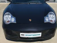 Gebraucht Porsche 911 Carrera 4S 320 PS (235 kW) 2004 Schwarz