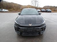 Gebraucht Cupra Leon 150 PS (110 kW) 2025 Glacial weiß metallic Kombi