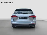 Gebraucht Mercedes E250 Advanced 163 PS (119 kW) 2024 Metalliclack hightechsilber Kombi