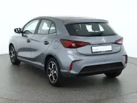 Gebraucht MG MG3 Comfort 116 PS (85 kW) 2025 Grau Kleinwagen