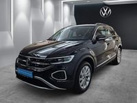 Gebraucht VW T-Roc Style 150 PS (110 kW) 2025 SUV