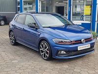 gebraucht VW Polo GTI DSG Automatik ACC Kamera