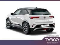 Neu Opel Mokka 145 PS (106 kW) 2025 Weiß SUV