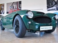 Gebraucht Austin Healey 3000 MK II 150 PS (110 kW) 1962 Grün Cabrio