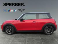 Gebraucht Mini Cooper S 204 PS (150 kW) 2024 Rot Kleinwagen