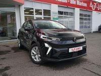 Gebraucht Renault Captur Evolution 158 PS (116 kW) 2024 Schwarz SUV