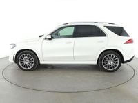 Gebraucht Mercedes GLE400 AMG line 330 PS (242 kW) 2024 Weiß SUV