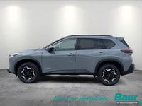 Neu Nissan X-Trail 158 PS (116 kW) 2026 Ceramic grey SUV