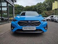 Neu Subaru Impreza Platinum 136 PS (100 kW) 2025 Blau SUV