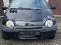 Gebraucht Renault Twingo Expression 75 PS (55 kW) 2004 Kleinwagen