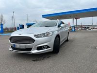 gebraucht Ford Mondeo MK 5